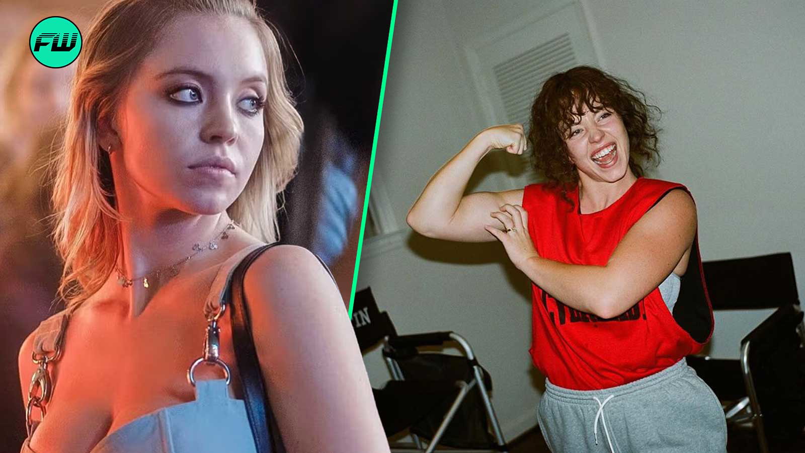 Sydney Sweeney Looks Nothing Like the Sweetheart in a Romcom After Her Christy Martin Transformation and We Absolutely Love It