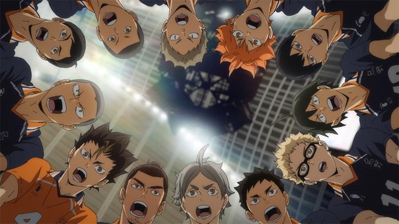 Haruichi Furudate was Not Happy When Haikyuu was Picked Up for Serialization Because it was “the beginning of the ending”