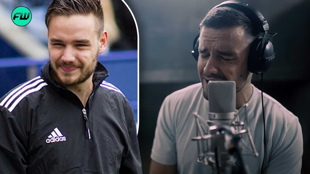 “I could be the problem I’m so sorry”: Liam Payne’s Last Song Before His Death Might Just be About His Tragic Love Life 