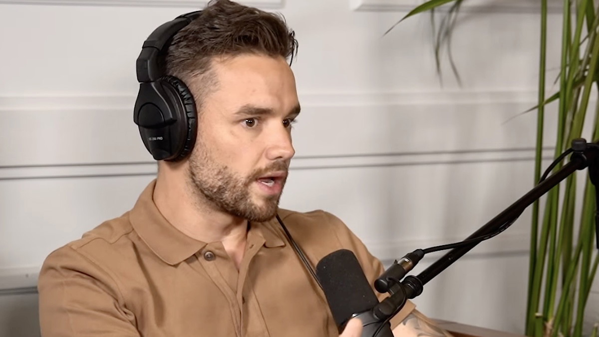 “If someone had called an ambulance when he collapsed…”: Liam Payne Promised Not to Commit S**cide, Reportedly Needed Help Before His Tragic Death