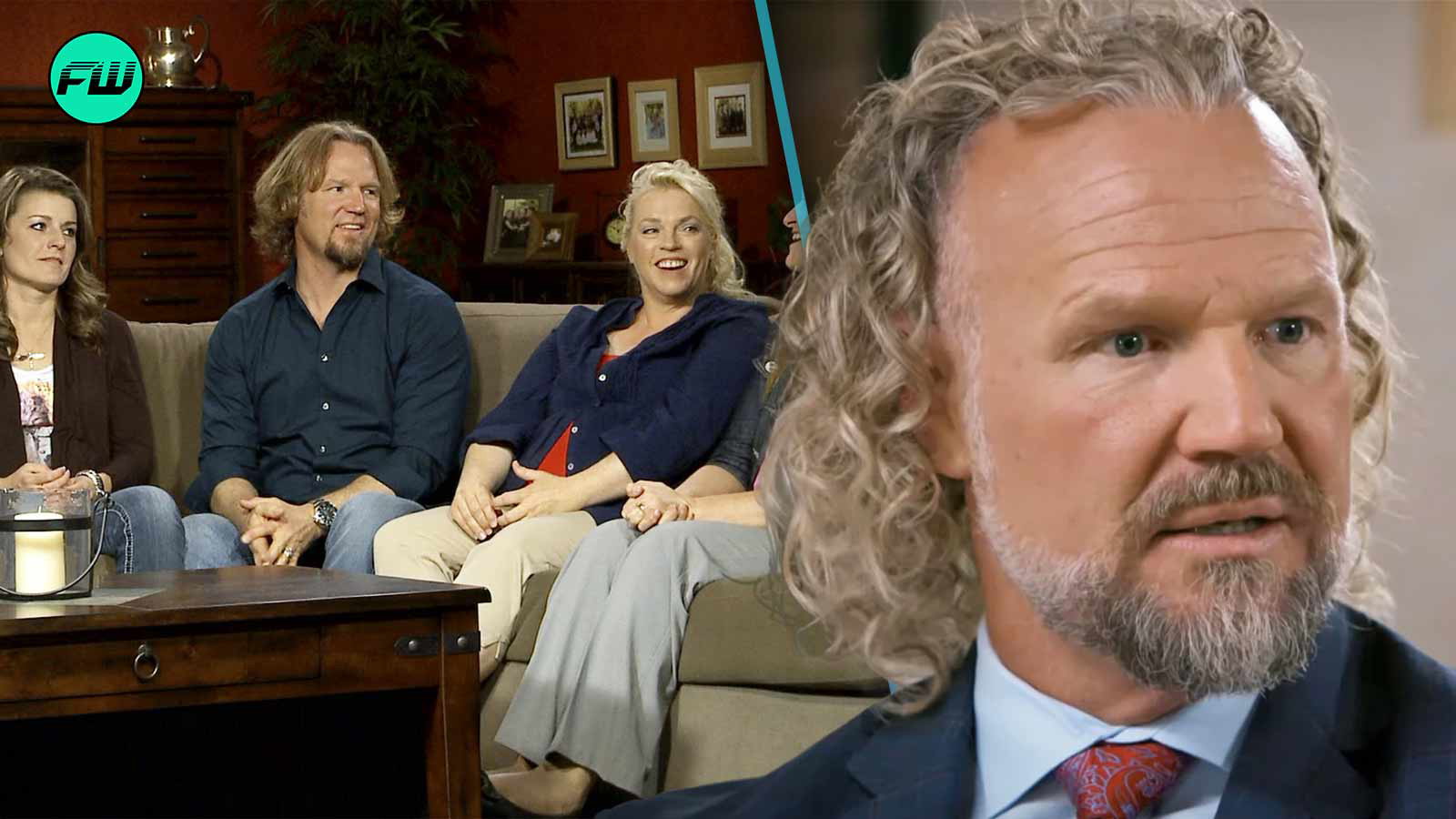 Kody Brown Was Always Like This – Fans Don’t Think Sister Wives is the Reason Why Kody Has Turned into a Bad Father