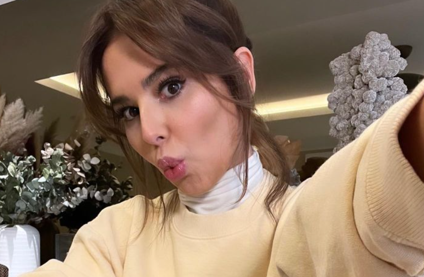 Liam Payne’s Ex Cheryl Cole Made a Heart-wrenching Promise to Him a Year Before His Death – Report