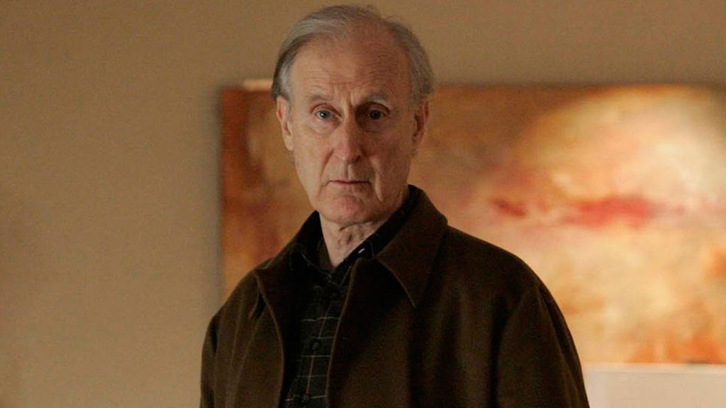 James Cromwell as Phillip Bauer