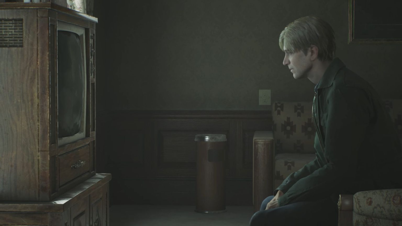 Silent Hill 2 Remake How To Get the Bliss Ending