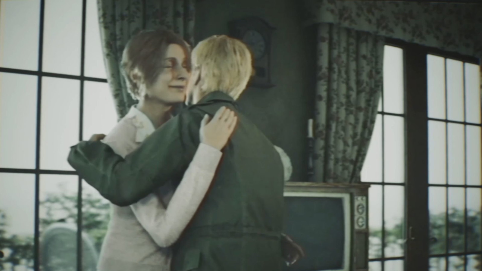 Silent Hill 2 Remake: How To Get the Bliss Ending