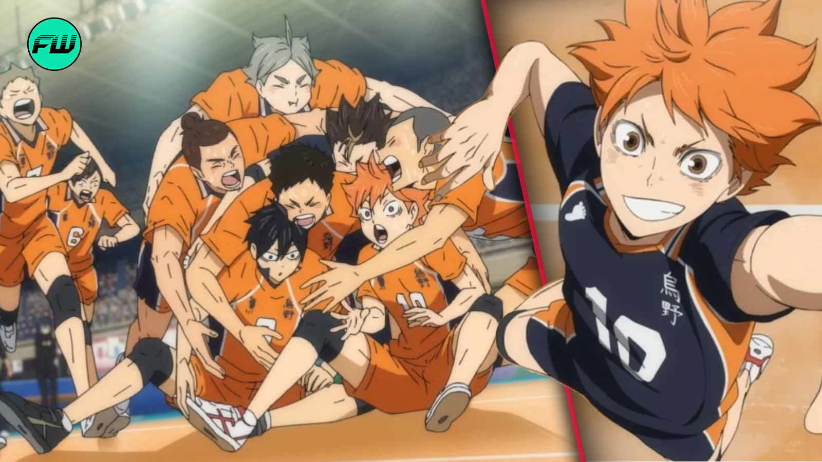 Haruichi Furudate was Not Happy When Haikyu was Picked Up for Serialization Because it was “the beginning of the ending”