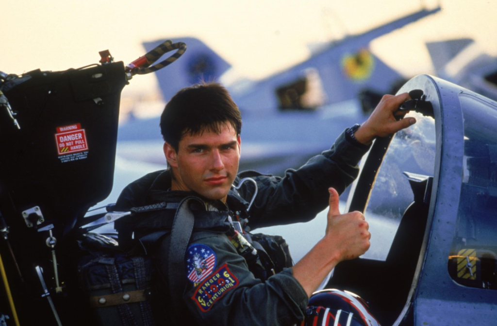 tom cruise 3