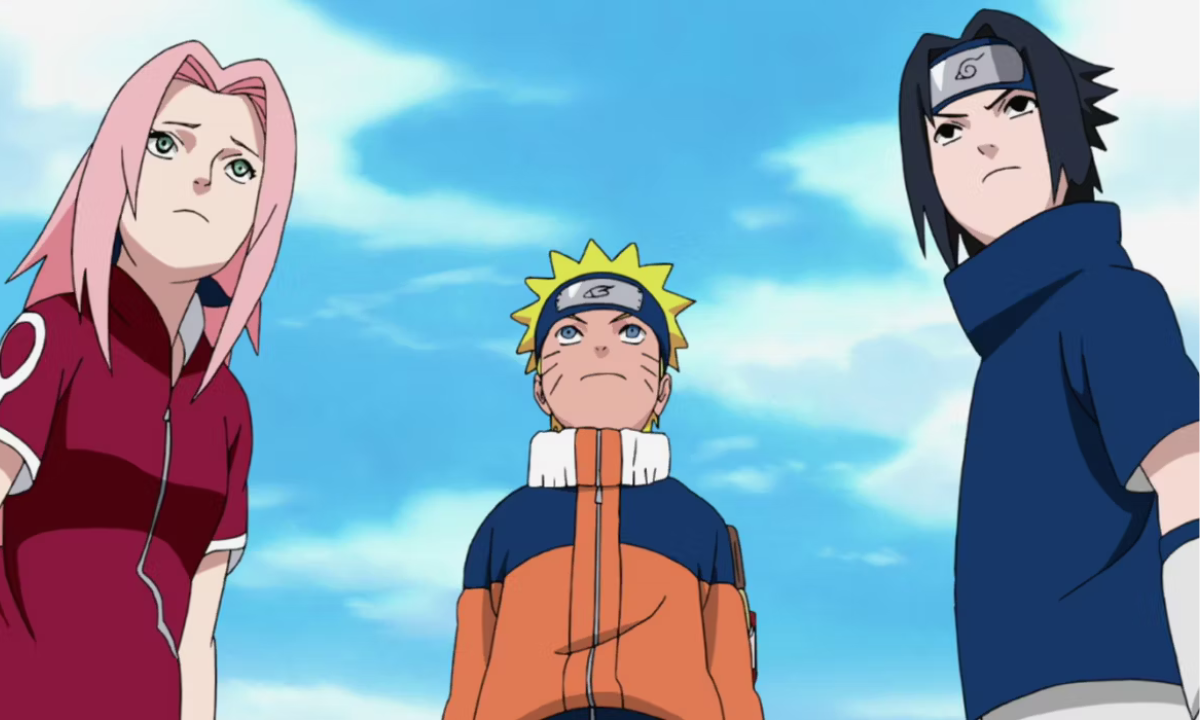 Naruto: It’s Still Baffling How Inconsistent Kishimoto Was in Writing Sakura That Has Aged Like Milk