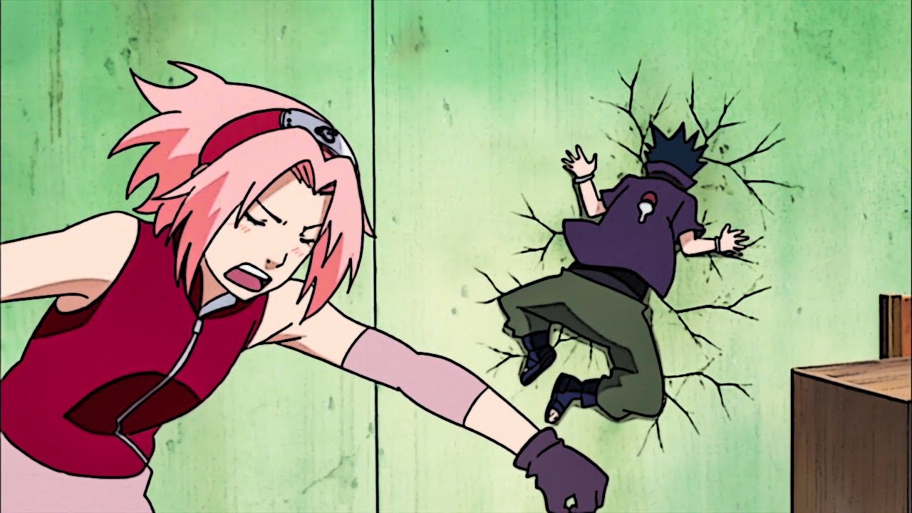 Naruto: It’s Still Baffling How Inconsistent Kishimoto Was in Writing Sakura That Has Aged Like Milk