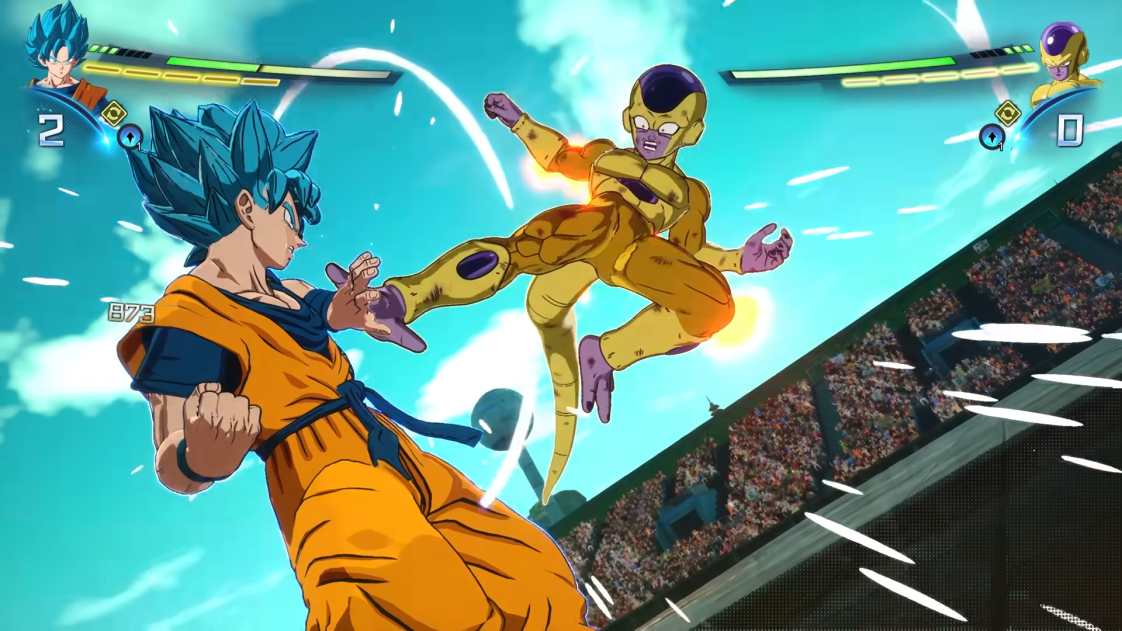 dragon ball sparking zero how to counter russian attacks