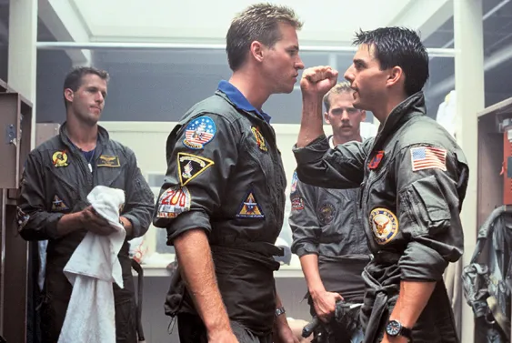 Tom Cruise’s Top Gun May Have Never Happened Without His ‘Unicorn Movie’ That Almost Derailed His Career: ‘It made me hungry’