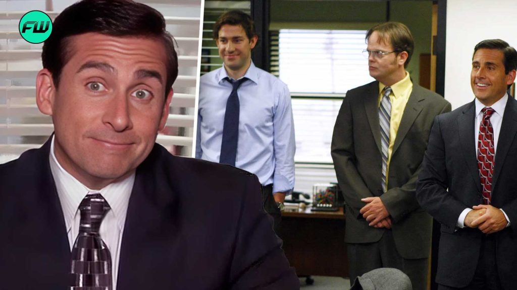 The 1 Joke ‘The Office’ Had to Remove for Crossing the Line That Led to a Protest: ‘I don’t feel good about that’