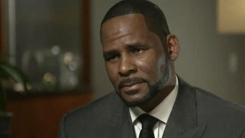 r. kelly cbs news