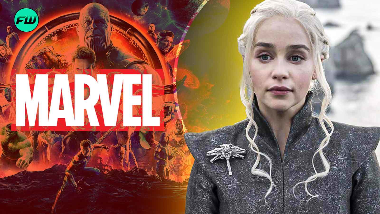 Marvel Star on Her Game of Thrones Role That Nearly Replaced Emilia Clarke: ‘The most awkward audition I’d ever had’