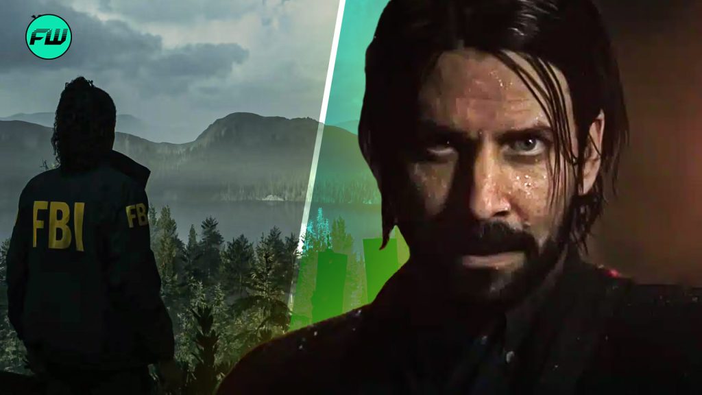 “Going to sh*t my pants in a most authentic way”: Alan Wake 2 Lake House DLC is Dialling Up the Horror That Will Set Up Control 2