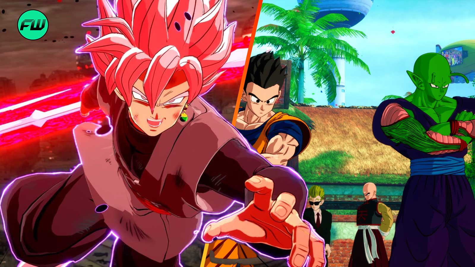 Dragon Ball: Sparking Zero – How to Build the Best Teams in Online Battles