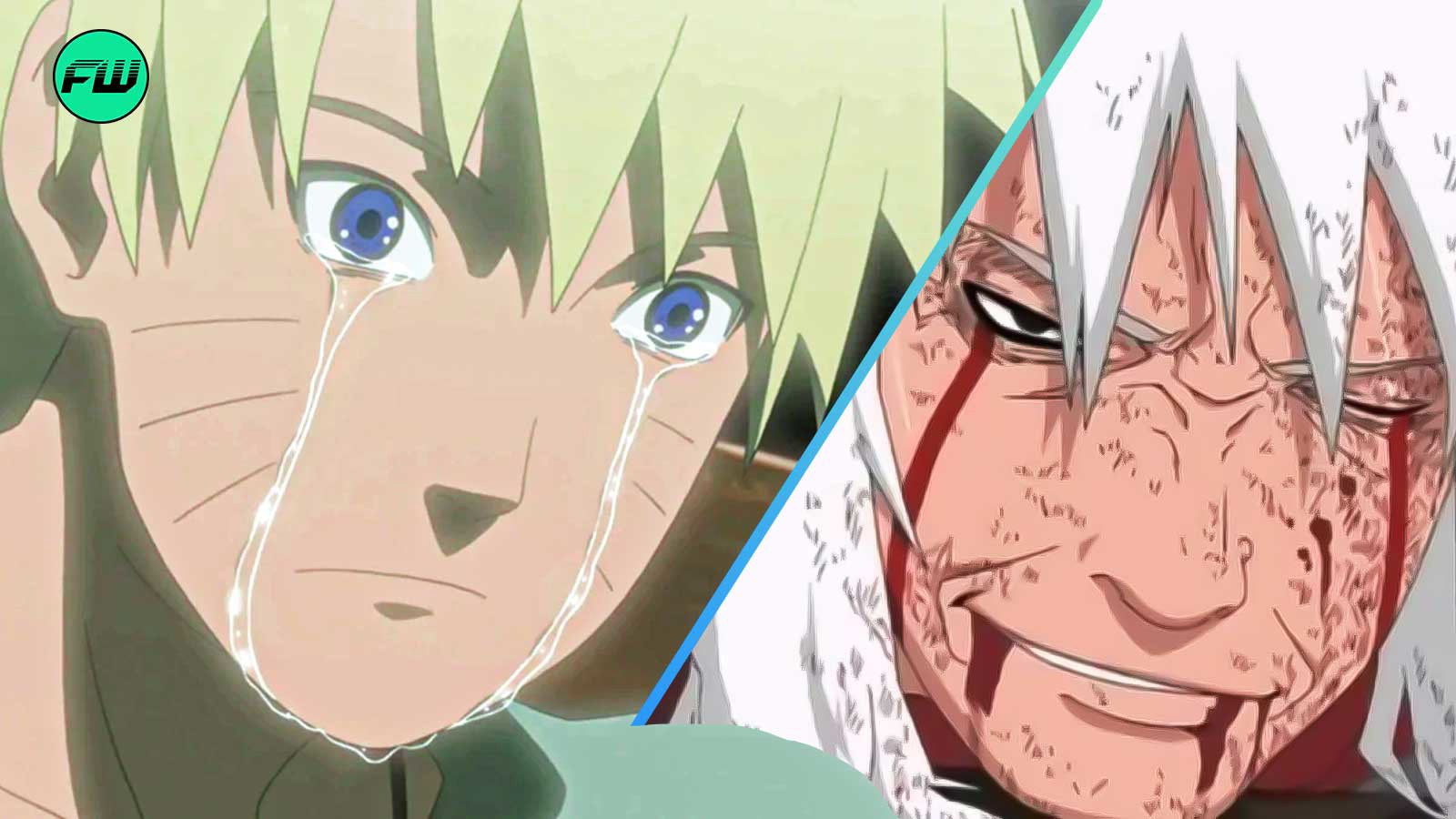 jiraiya’s death