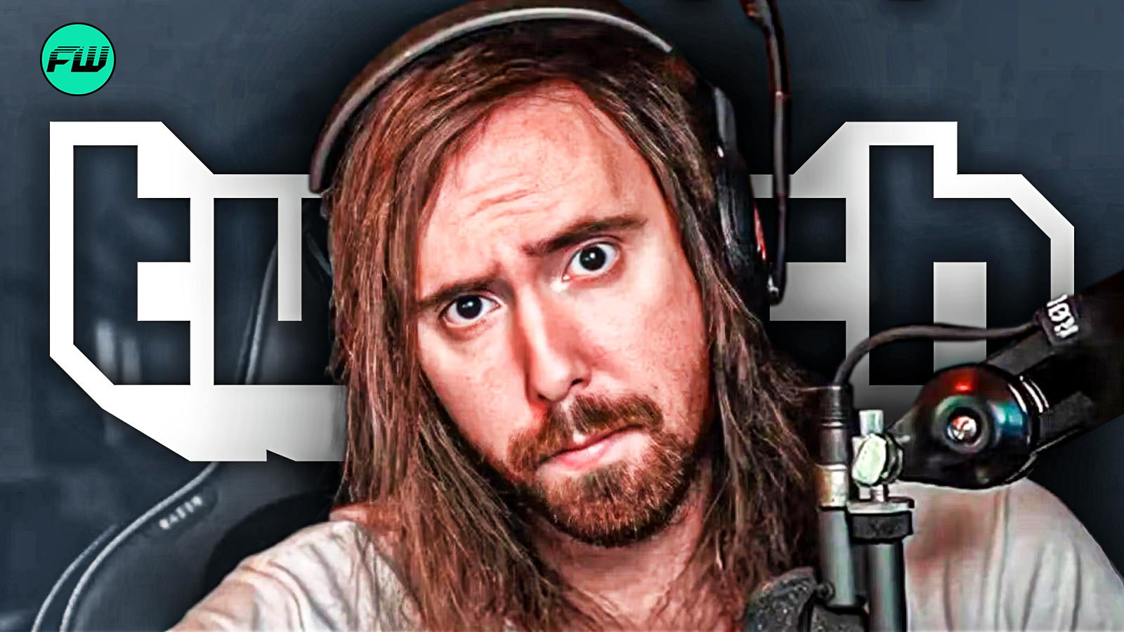 Asmongold’s Fake Apology Won’t Overturn His Twitch Ban as Backlash Reaches Unprecedented Level