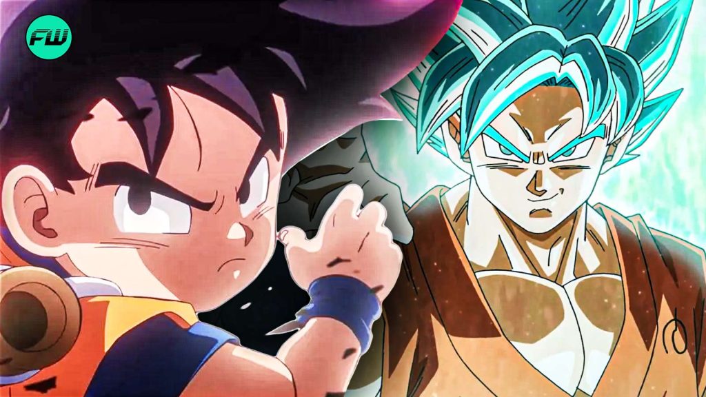 Dragon Ball Daima Should Not Bring Back Goku’s Coolest Super Saiyan Transformation and That is for a Good Reason