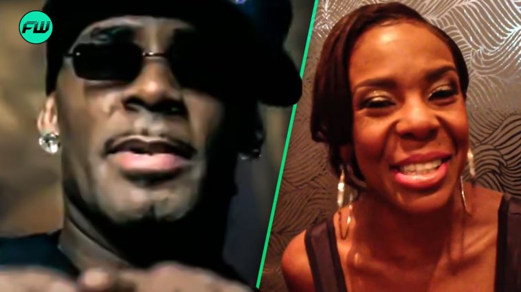 R. Kelly's Wife Drea Kelly Net Worth: A Look at Her Life After the Scandal