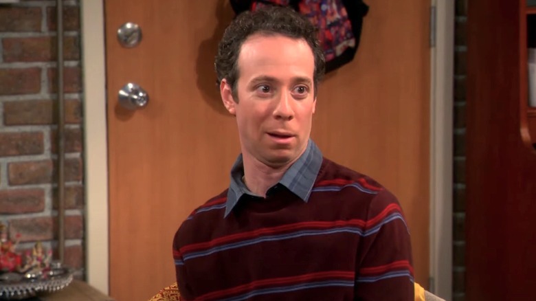 “I’m dreading the day that Big Bang… is over”: It’s Not the $50K Per Episode Salary That Had Kevin Sussman Terrified of The Big Bang Theory Ending