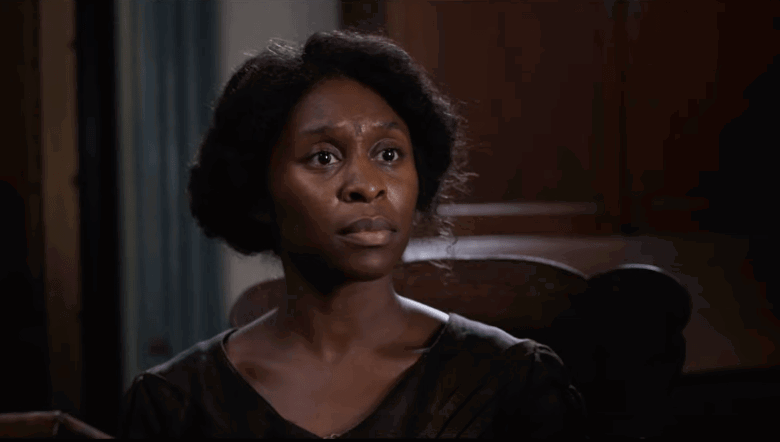 The Time ‘Wicked’ Star Cynthia Erivo’s Disturbing Tweet About African Americans Landed Her in Deep Trouble