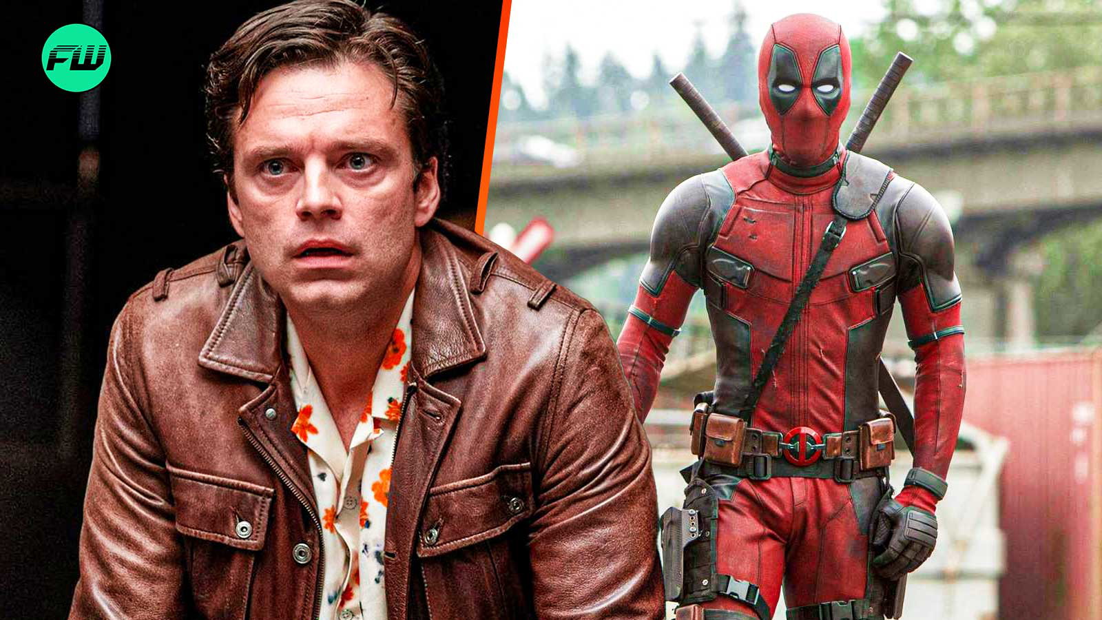 Sebastian Stan Nearly Committed Career Suicide With 1 Role That Still Haunts Ryan Reynolds Despite Deadpool Success