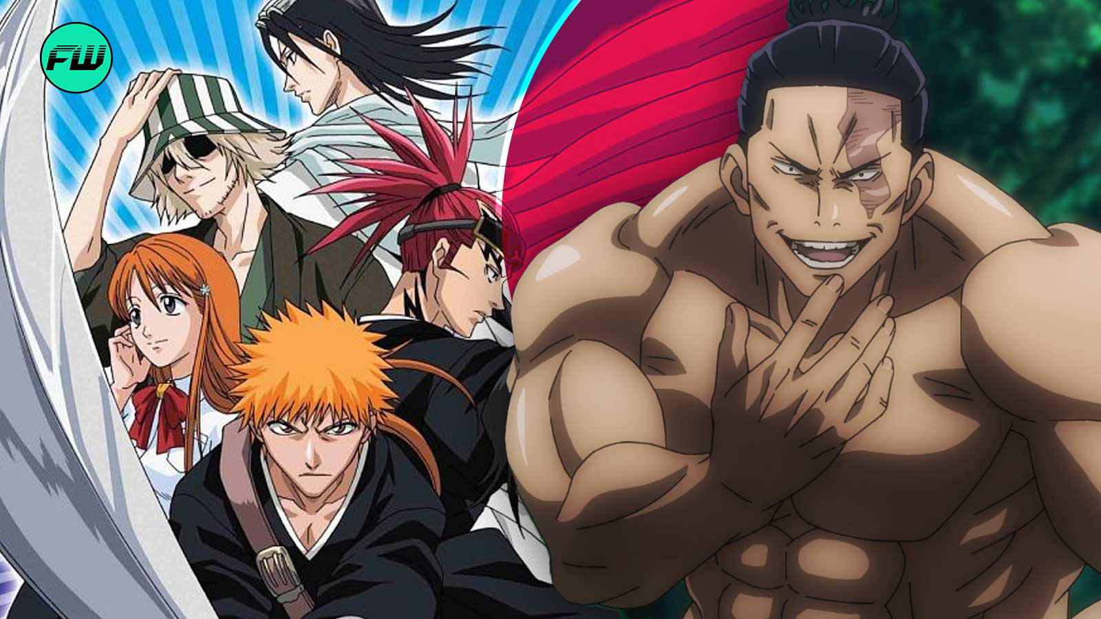 Tite Kubo’s Bleach Has its Own Version of Todo – A Character We Can Never Stop Rooting for