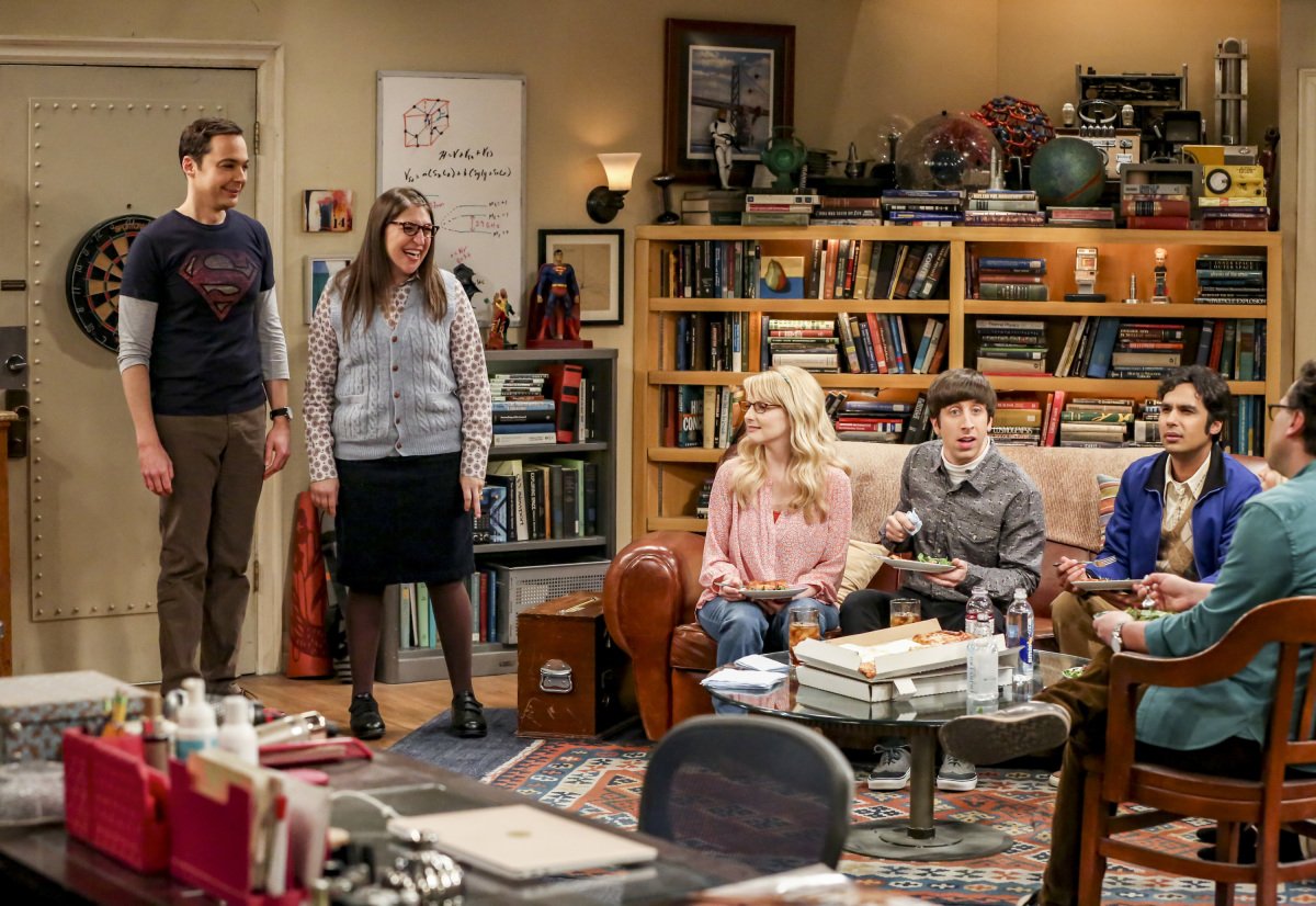 The Big Bang Theory Cast: Who Made the Most Money on the Show?