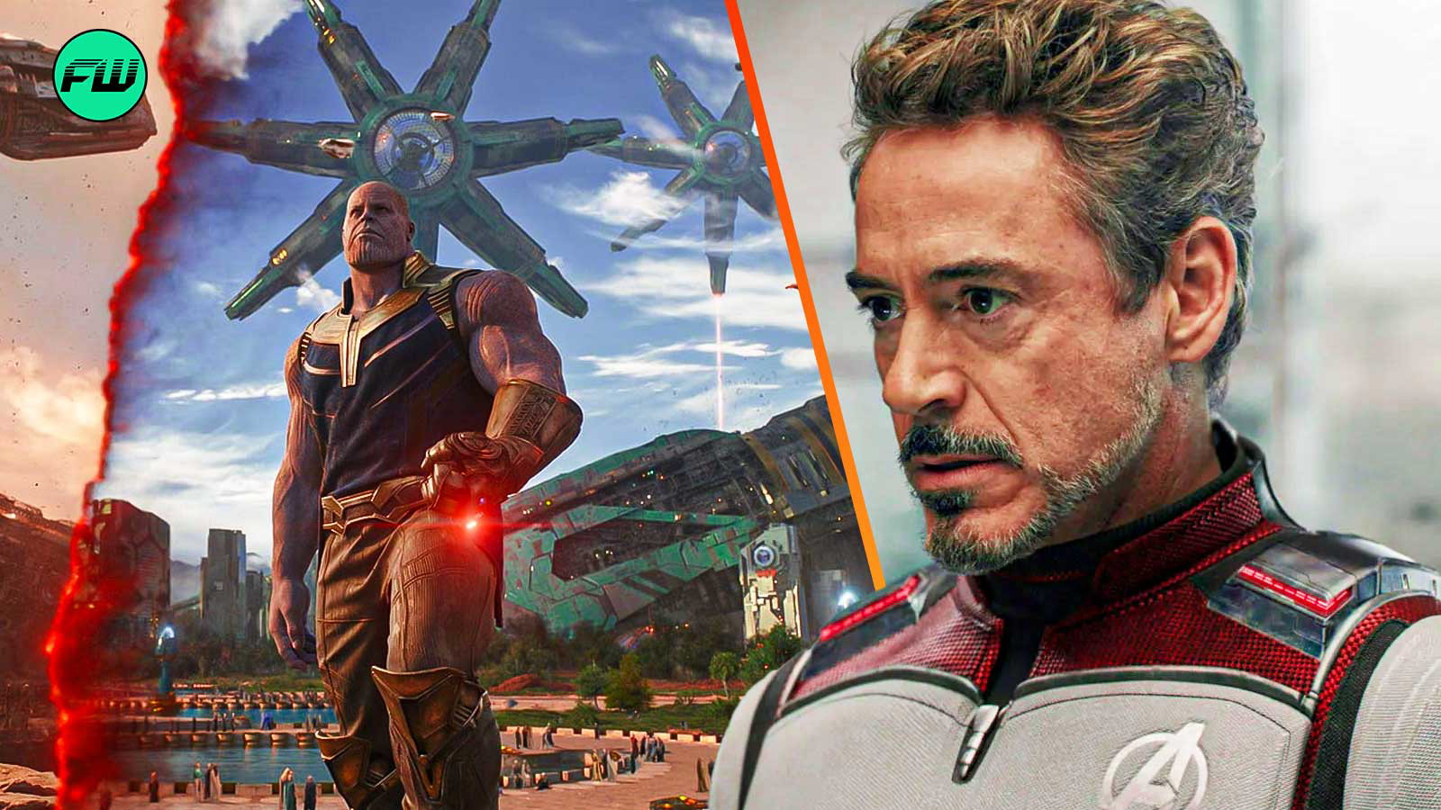 Marvel Insider Claims Thanos is Returning But Kevin Feige May Have a Grim Plan for His Rematch With Robert Downey Jr