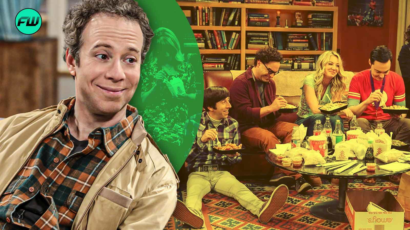 “I’m dreading the day that Big Bang… is over”: It’s Not the $50K Per Episode Salary That Had Kevin Sussman Terrified of The Big Bang Theory Ending