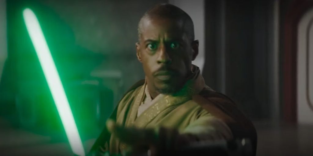 ahmed best star wars