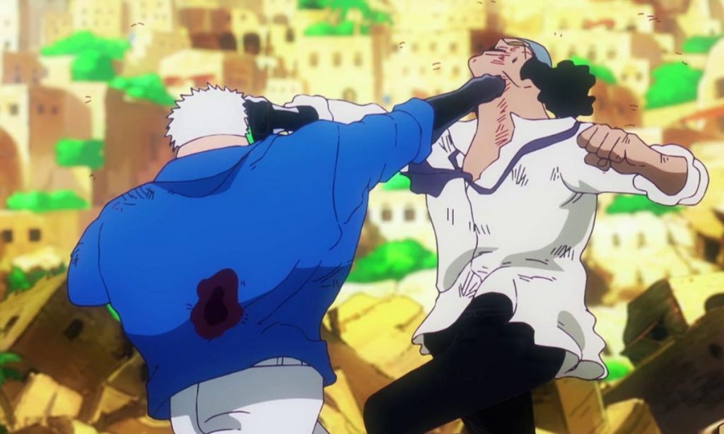 MHA Steals the Show Kohei Horikoshi Scores Silent Win as Bleach and