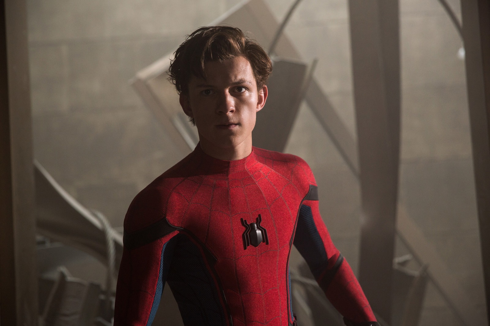 The One Condition Tom Holland Calls His “Biggest Indicator” for Choosing a Movie is What He Needs to Escape Spider-Man