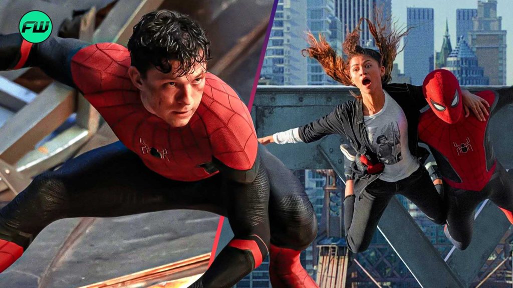 Tom Holland: Spider-Man 4 Script is So Good Zendaya and I “Were bouncing around the living room”