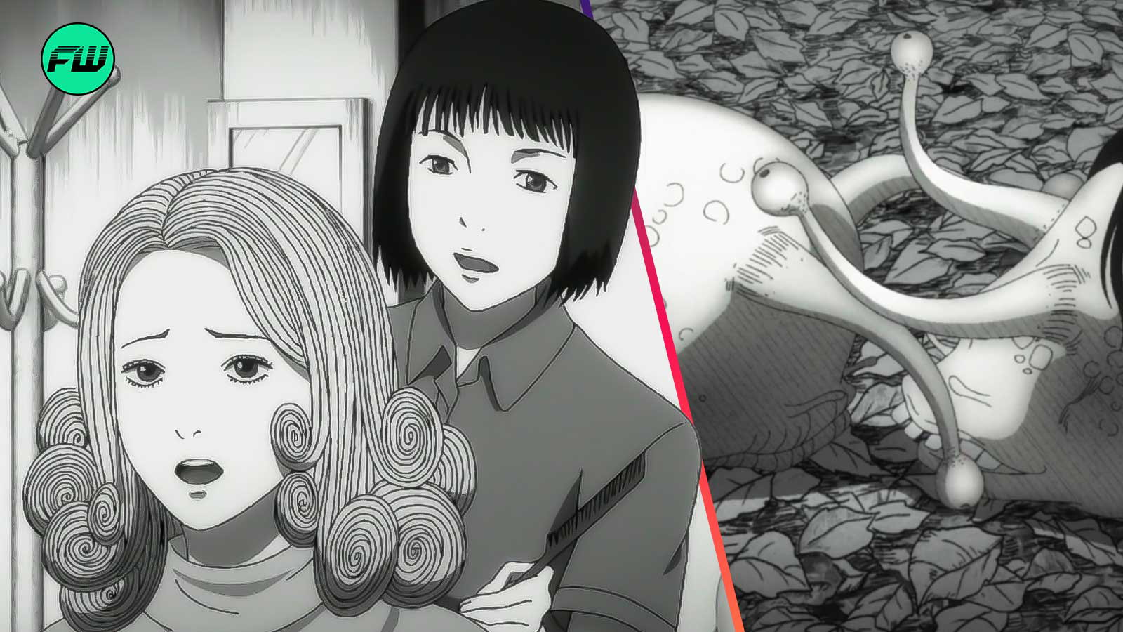 Anime Fans Have it Wrong, Uzumaki Episode 2’s Downgrade in Animation Quality Wasn’t What Upset Junji Ito Fans the Most