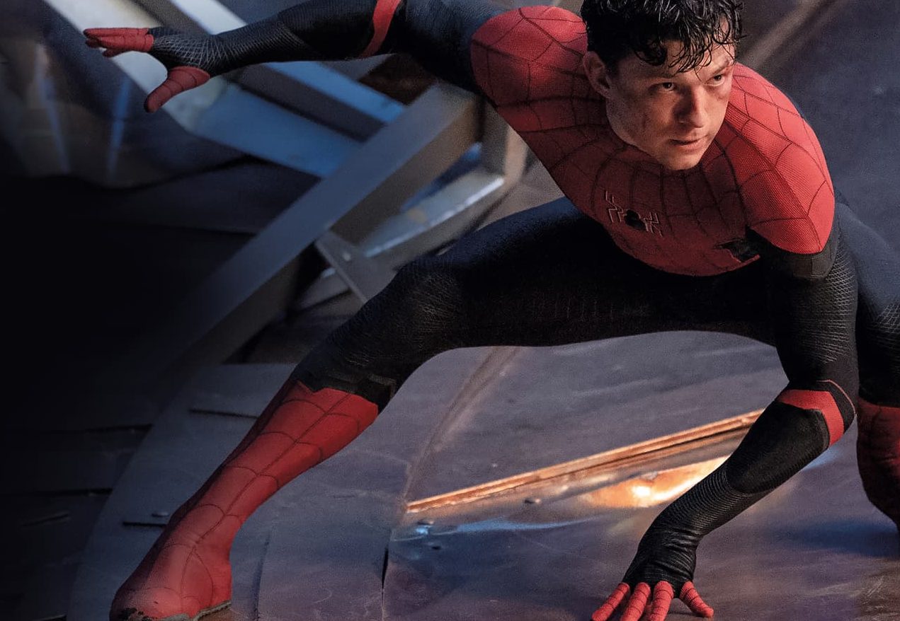 The One Condition Tom Holland Calls His “Biggest Indicator” for Choosing a Movie is What He Needs to Escape Spider-Man