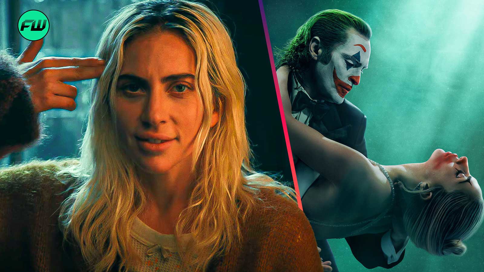 32-Year Old Man Immolates Chair During Joker 2 Screening in Brazil to Protest Against Lady Gaga – It’s Not Because of the Movie