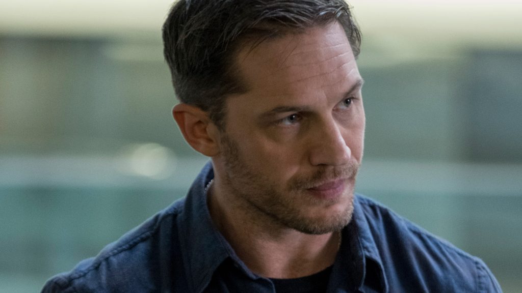 tom hardy