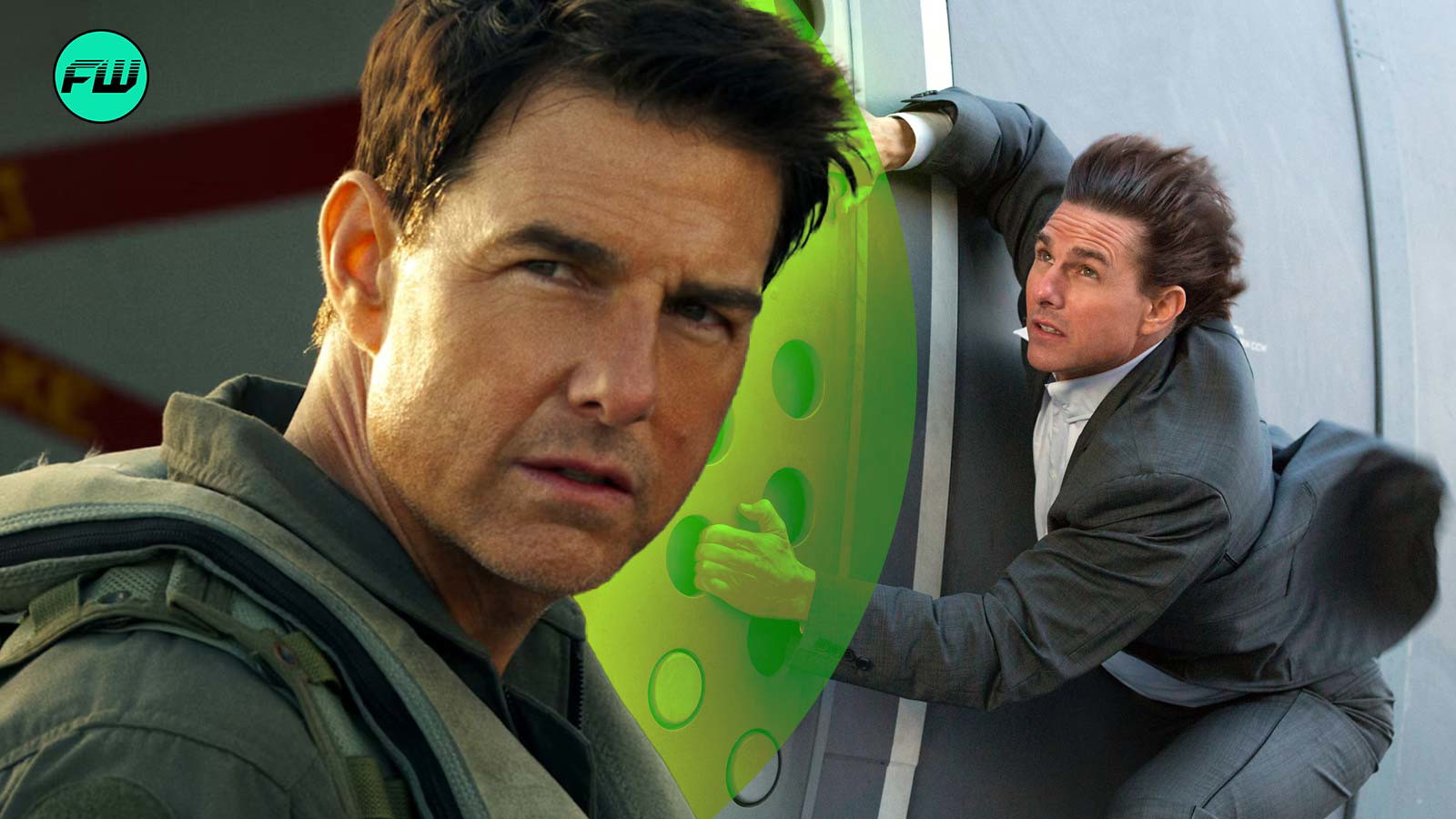 Tom Cruise on Using His Celebrity Status to Get 1 Thing Before Becoming a Global Star: ‘Usually I would never do anything like that’