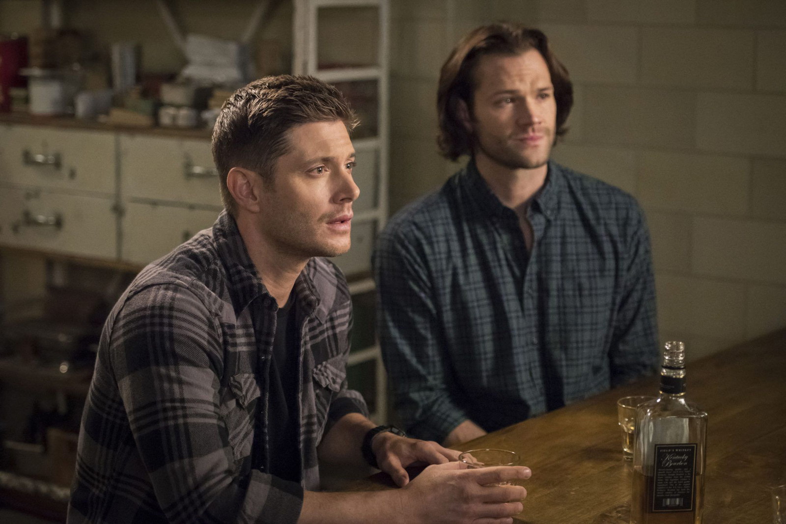 The Multiverse is the Only Way a Supernatural Reboot With Jensen Ackles, Jared Padalecki Will Work