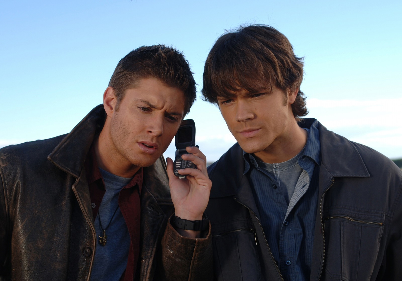 The Multiverse is the Only Way a Supernatural Reboot With Jensen Ackles, Jared Padalecki Will Work