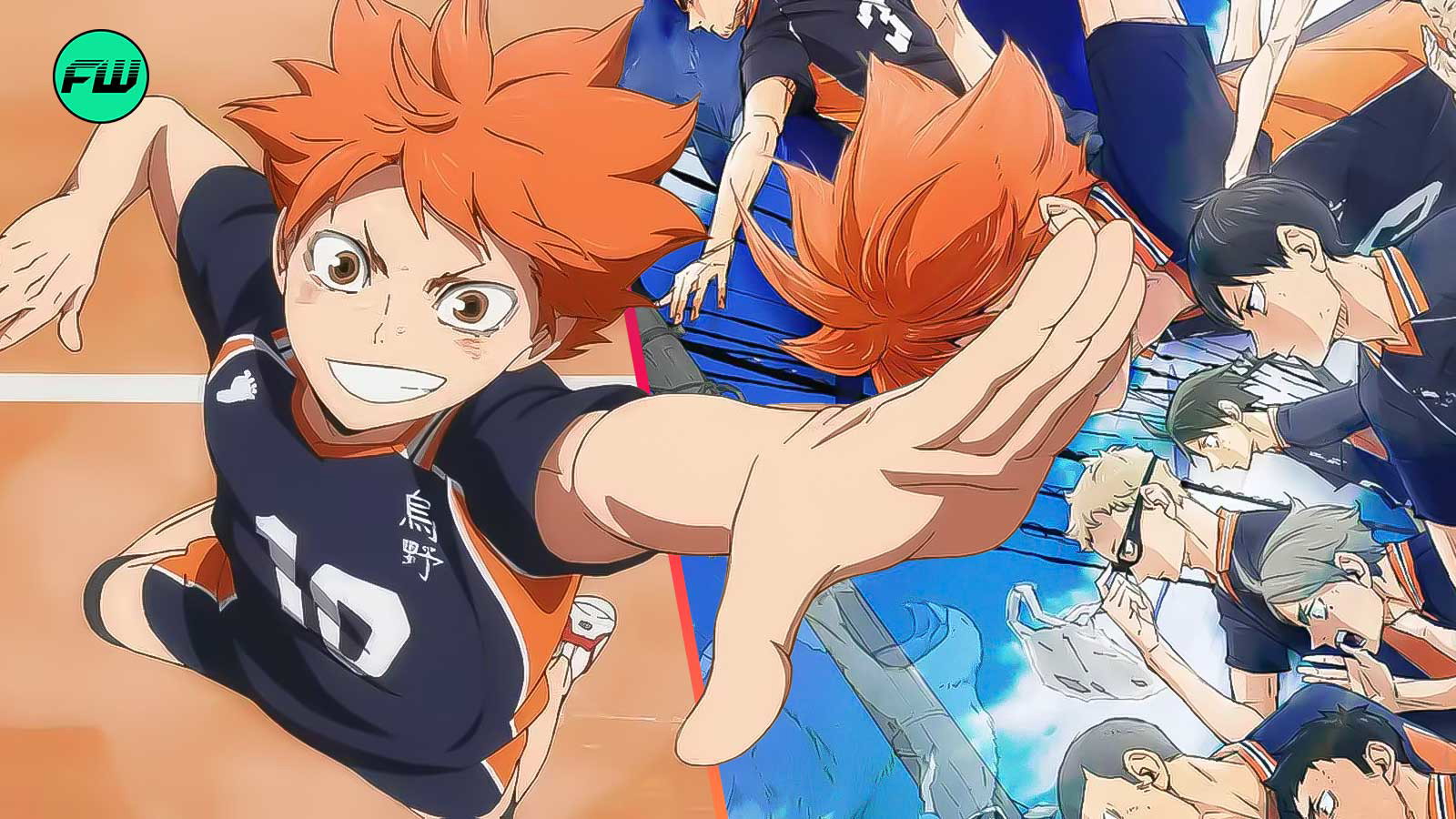 Haruichi Furudate was Not Happy When Haikyuu was Picked Up for Serialization Because it was “the beginning of the ending”