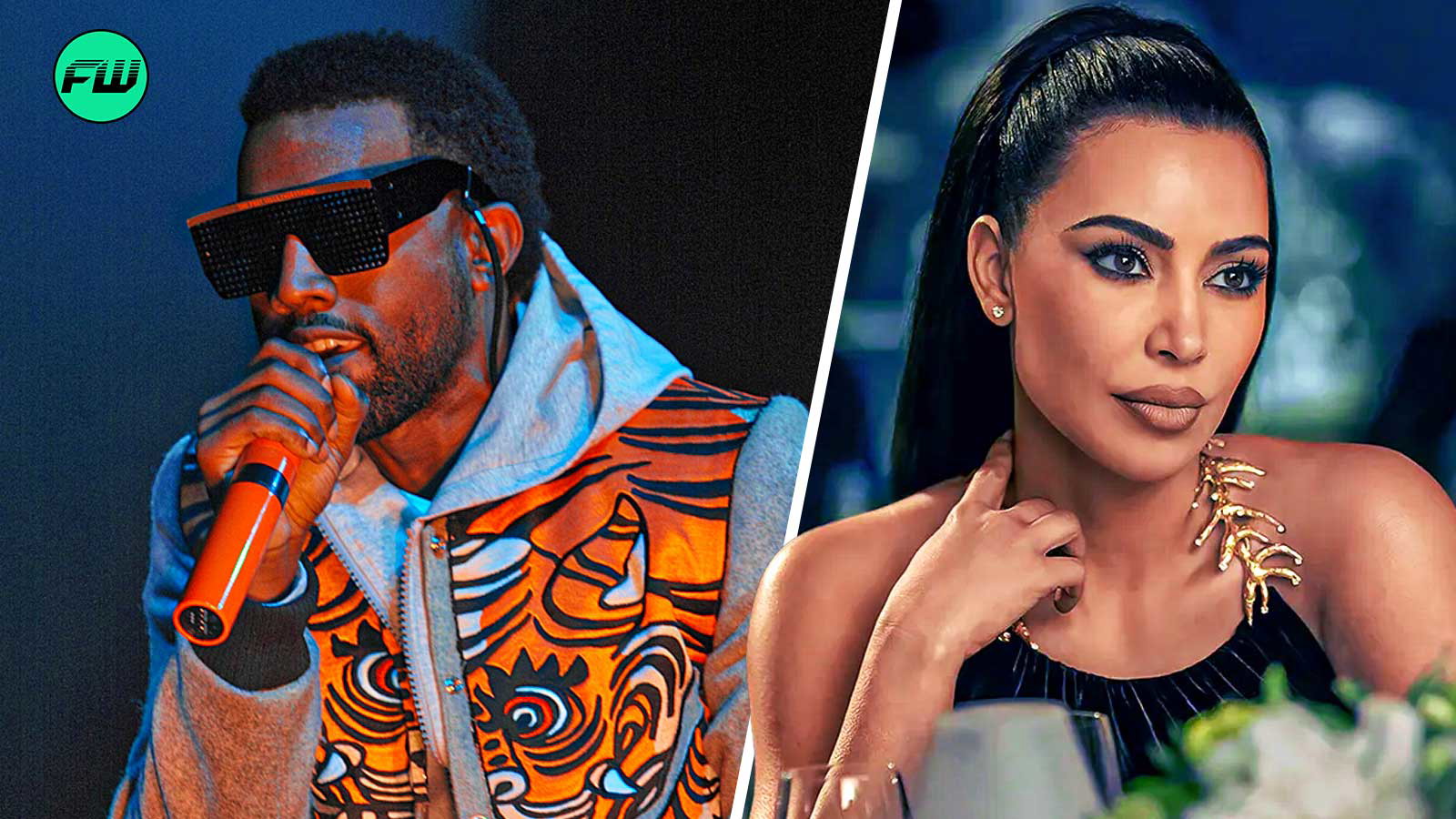 Kanye West vs Kim Kardashian Net Worth Comparison: Who Is Richer Between the Two and How?