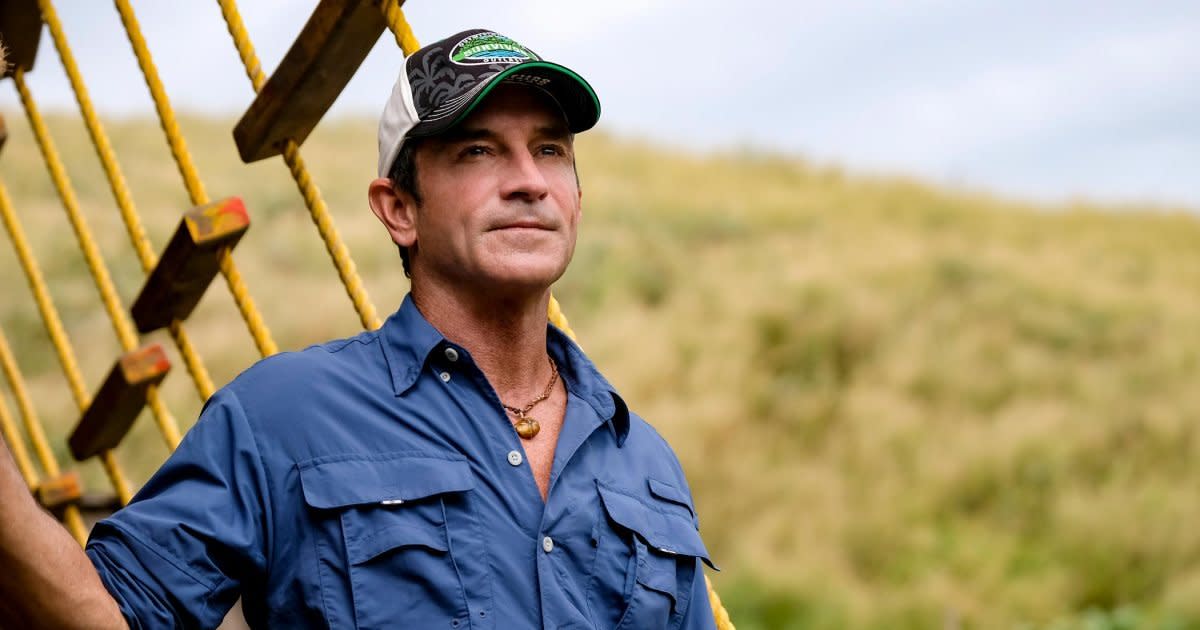 “He had hidden some matches in the darkest of orifices”: Jeff Probst’s Wildest Encounter With a Survivor Contestant Happened after a Frisking