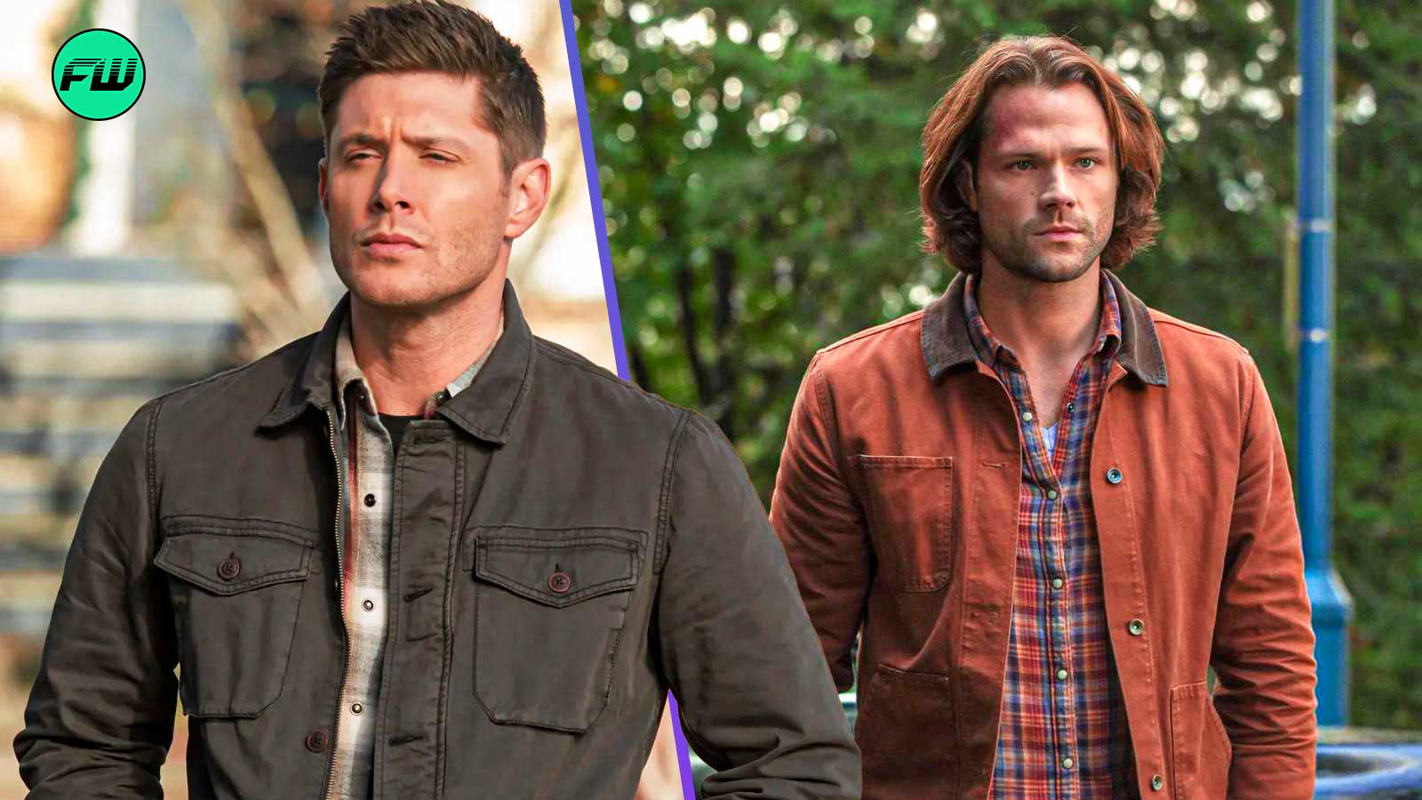 The Multiverse is the Only Way a Supernatural Reboot With Jensen Ackles, Jared Padalecki Will Work