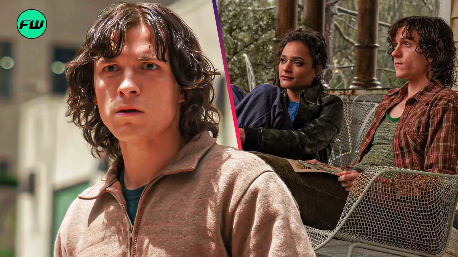 Tom Holland Regrets the Fake Narrative That Was Shoved Down Everyone’s Throats after The Crowded Room: “You can’t fight with the Press”