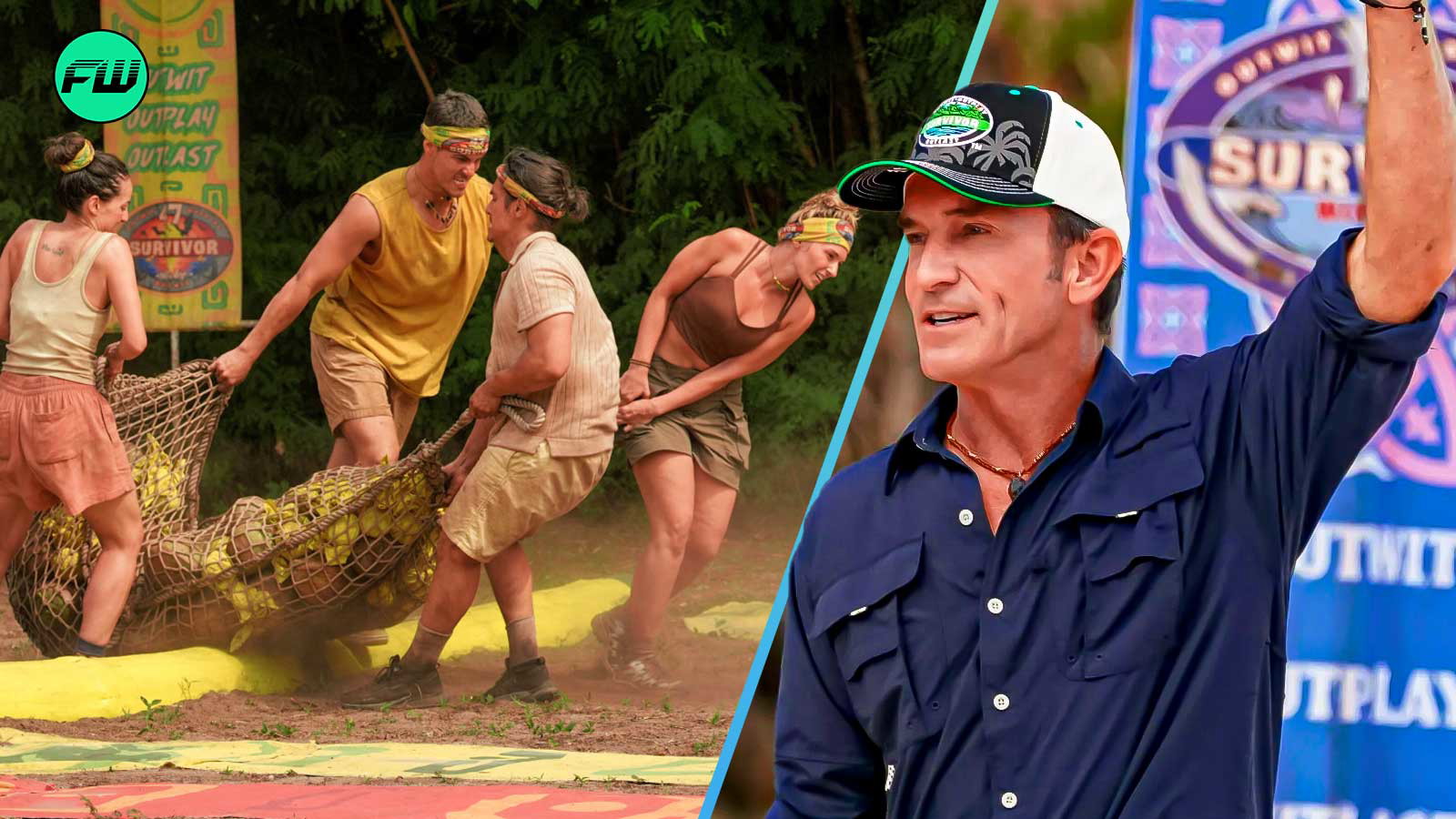 “He had hidden some matches in the darkest of orifices”: Jeff Probst’s Wildest Encounter With a Survivor Contestant Happened after a Frisking