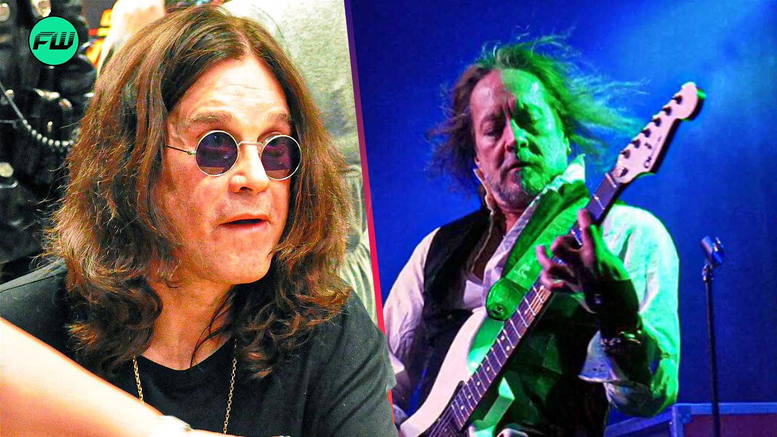 Real Reason Why Guitarist Jake E. Lee Was Kicked Out of Ozzy