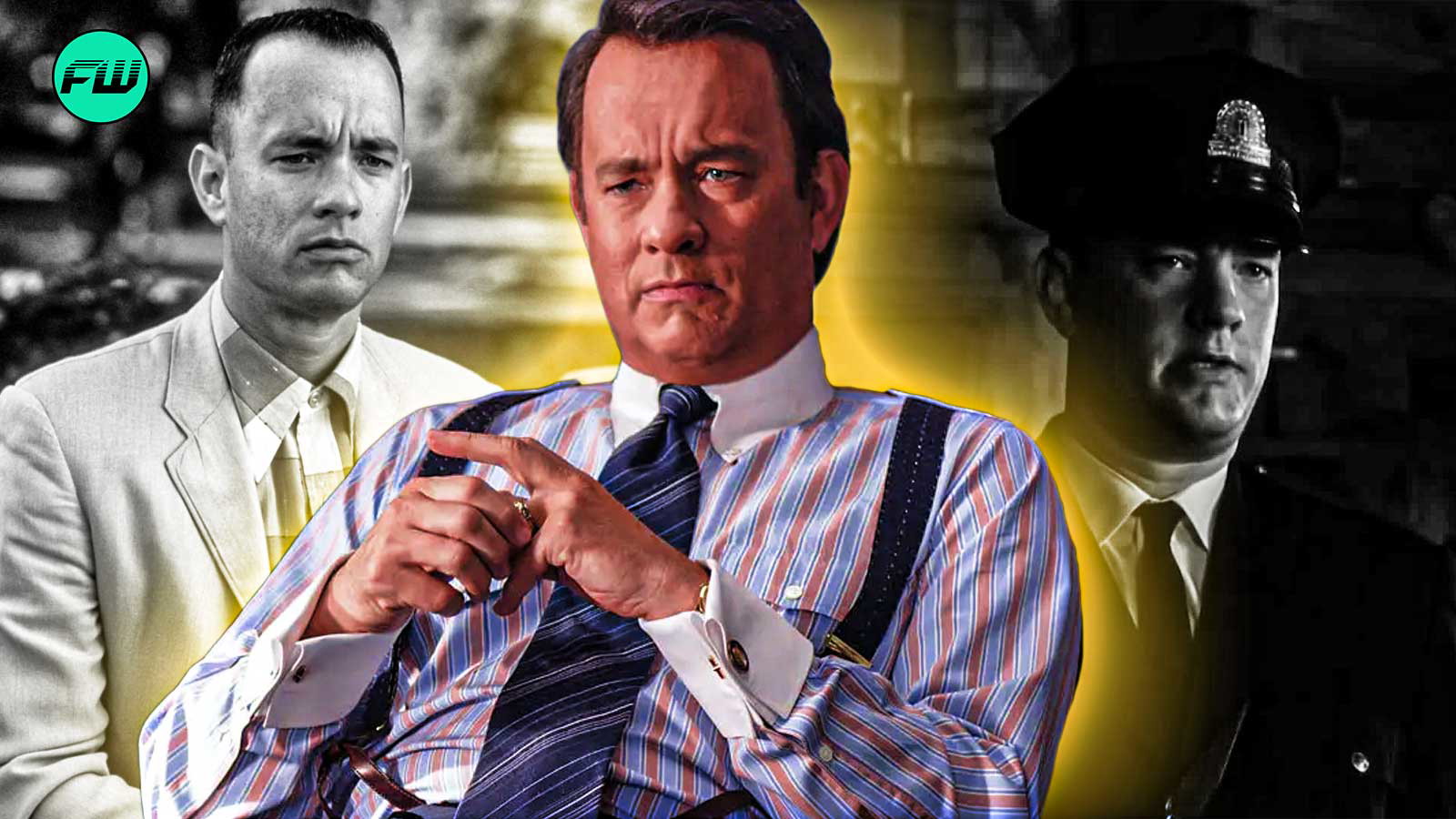 Death to Patriarchy? The Best Tom Hanks Rom-Com is Being Slammed for the Worst Ending after 26 Years